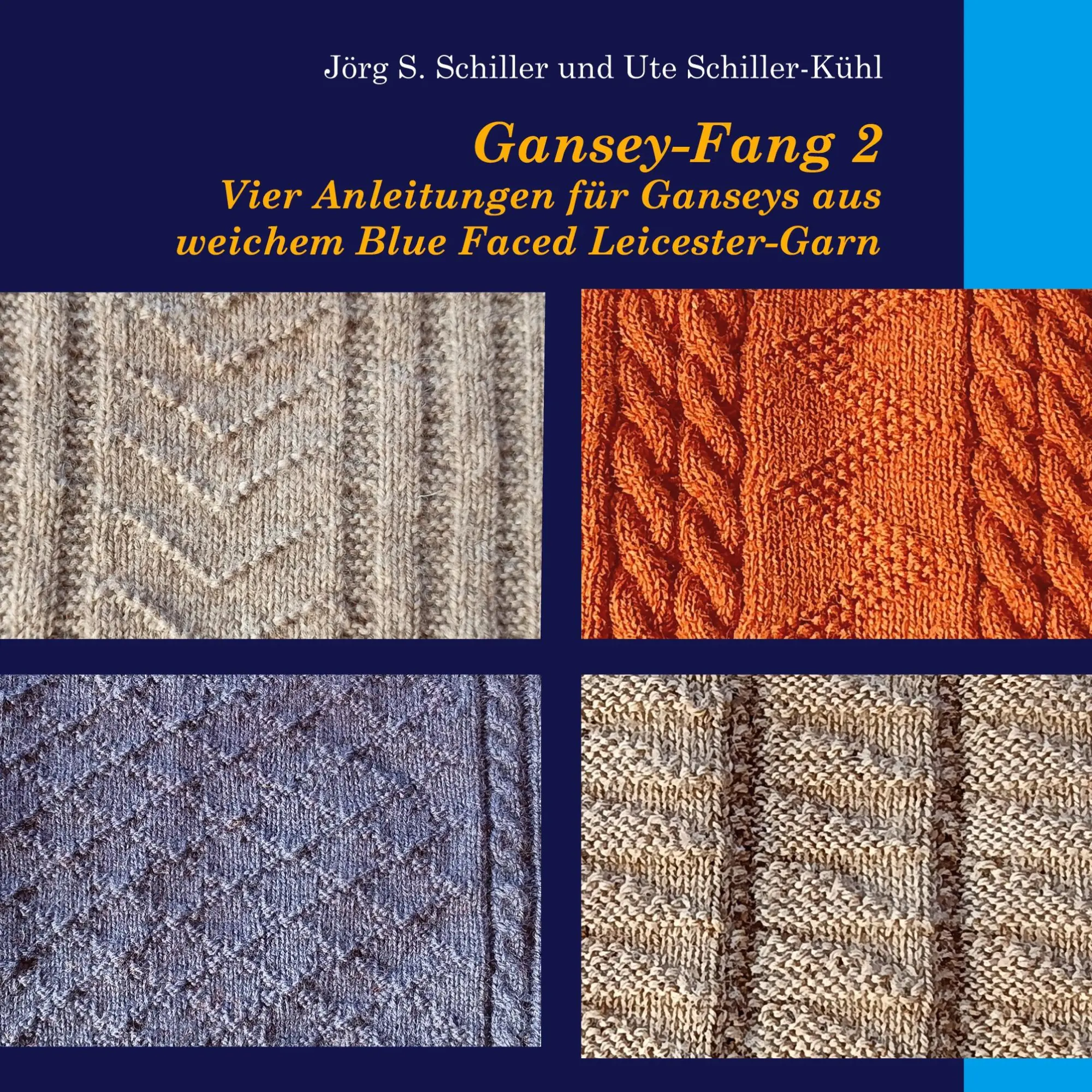 Cover: 9783695716418 | Gansey-Fang 2 | Jörg S. Schiller (u. a.) | Taschenbuch | Gansey-Fang