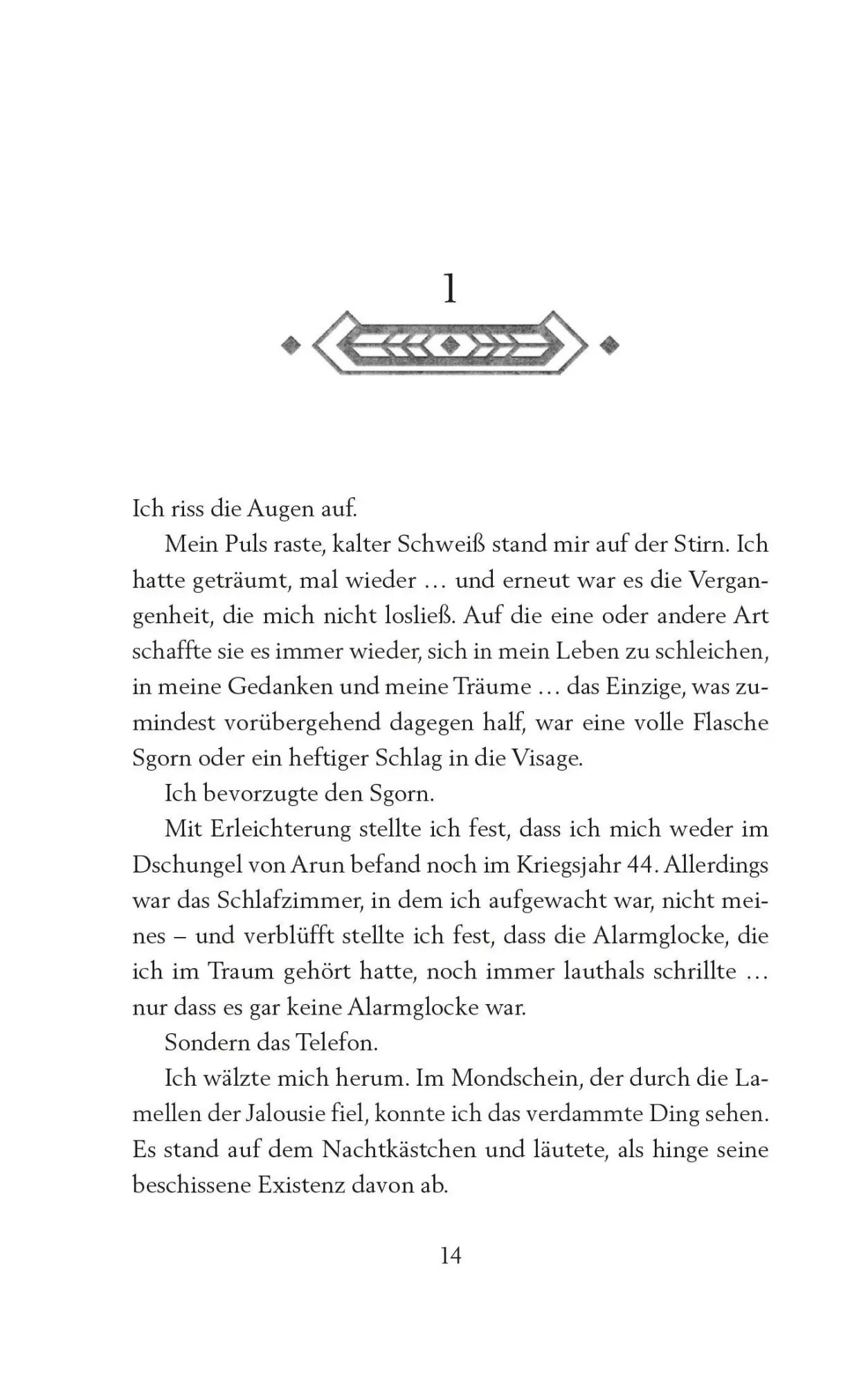 Bild: 9783833246418 | TATORK: Einmal tot, immer tot? | Michael Peinkofer | Taschenbuch