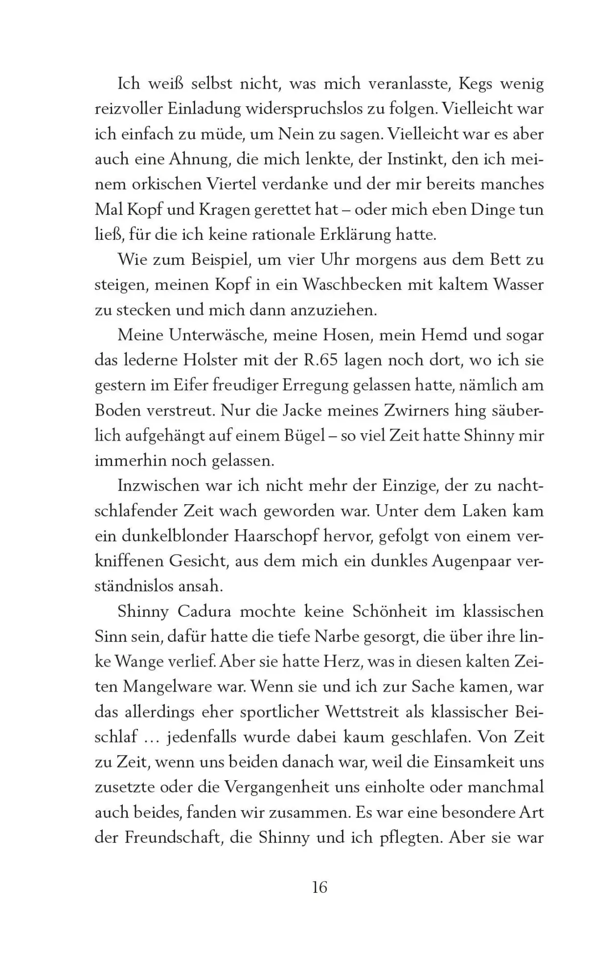 Bild: 9783833246418 | TATORK: Einmal tot, immer tot? | Michael Peinkofer | Taschenbuch