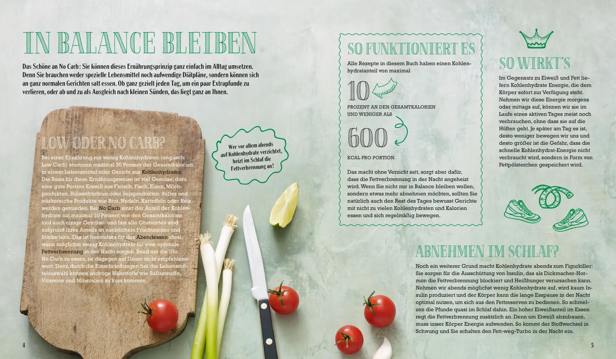 Bild: 9783898836418 | Just Delicious - No Carb Abendessen | Inga Pfannebecker | Buch | 60 S.