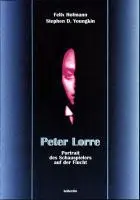 Cover: 9783923646418 | Peter Lorre | Portrait des Schauspielers auf der Flucht | Hofmann