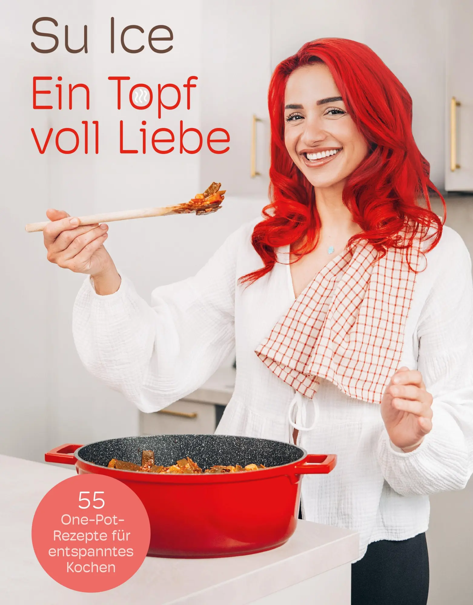 Bild: 9783960966418 | Ein Topf voll Liebe | Su Ice | Buch | 160 S. | Deutsch | 2026