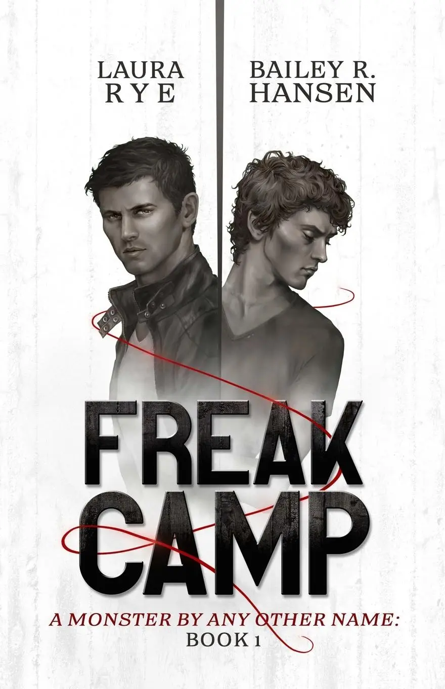 Cover: 9781087976518 | Freak Camp | Laura Rye (u. a.) | Taschenbuch | Kartoniert / Broschiert