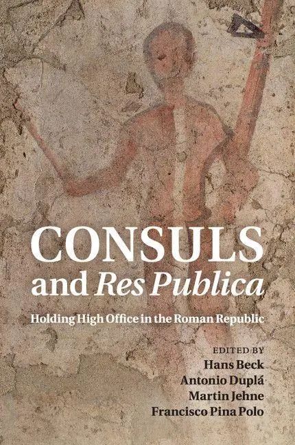 Cover: 9781107526518 | Consuls and Res Publica | Hans Beck (u. a.) | Taschenbuch | Englisch