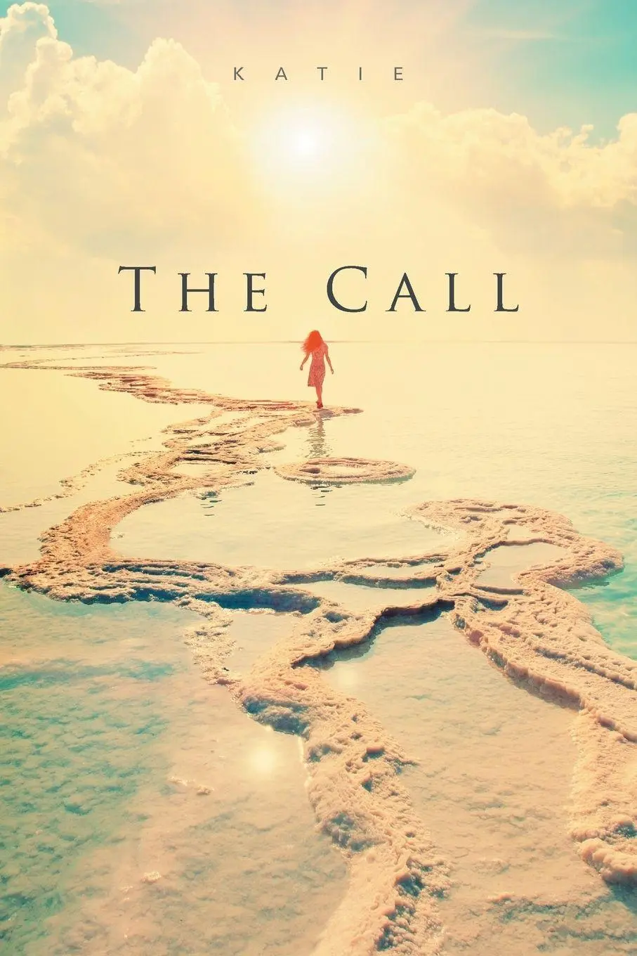 Cover: 9781524556518 | The Call | Katie | Taschenbuch | Kartoniert / Broschiert | Englisch