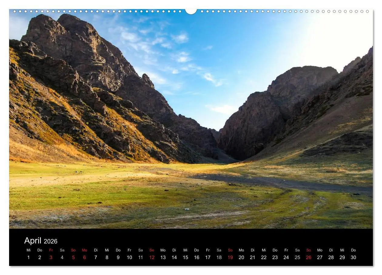 Bild: 9783457966518 | Mongolei - Zwischen Mittelalter und Moderne (hochwertiger Premium...