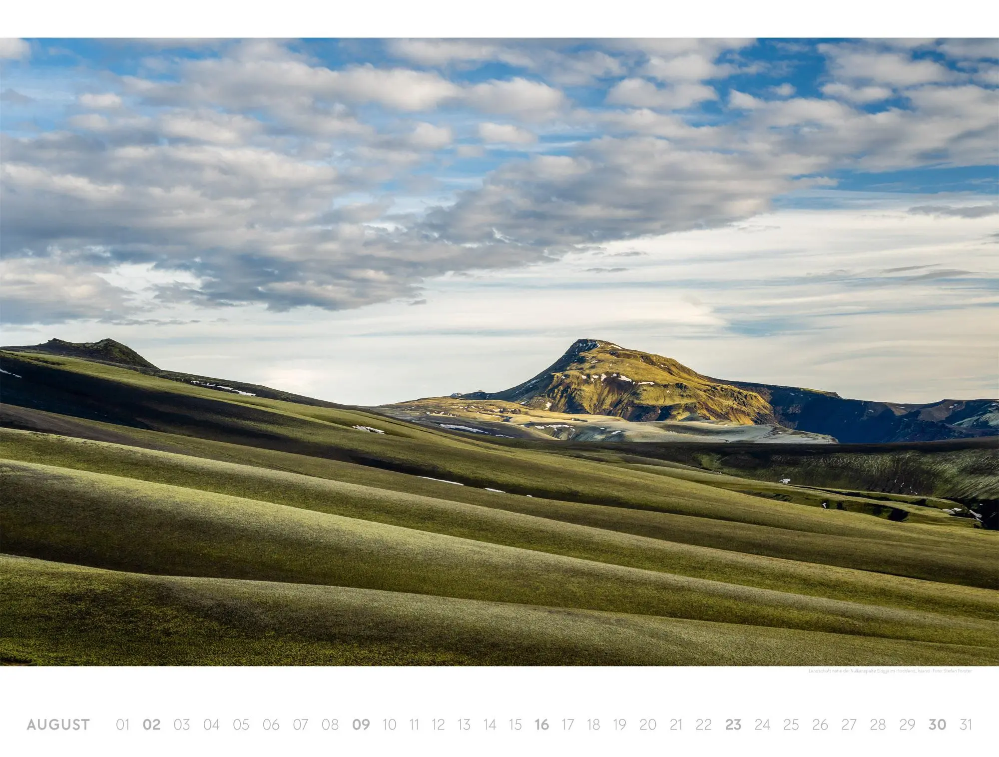 Bild: 9783838426518 | Freiraum Kalender 2026 | Ackermann Kunstverlag GmbH | Kalender | 14 S.