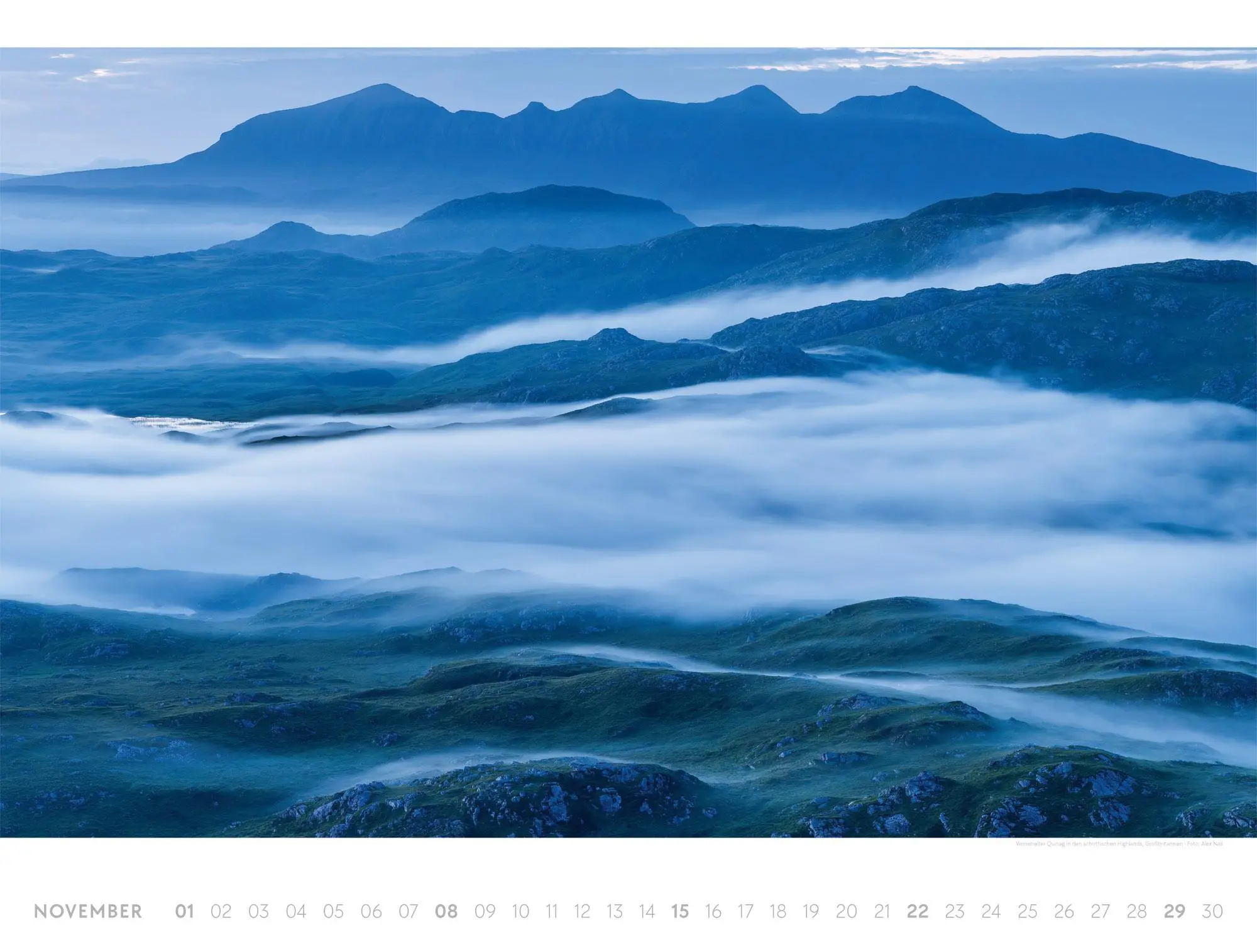 Bild: 9783838426518 | Freiraum Kalender 2026 | Ackermann Kunstverlag GmbH | Kalender | 14 S.
