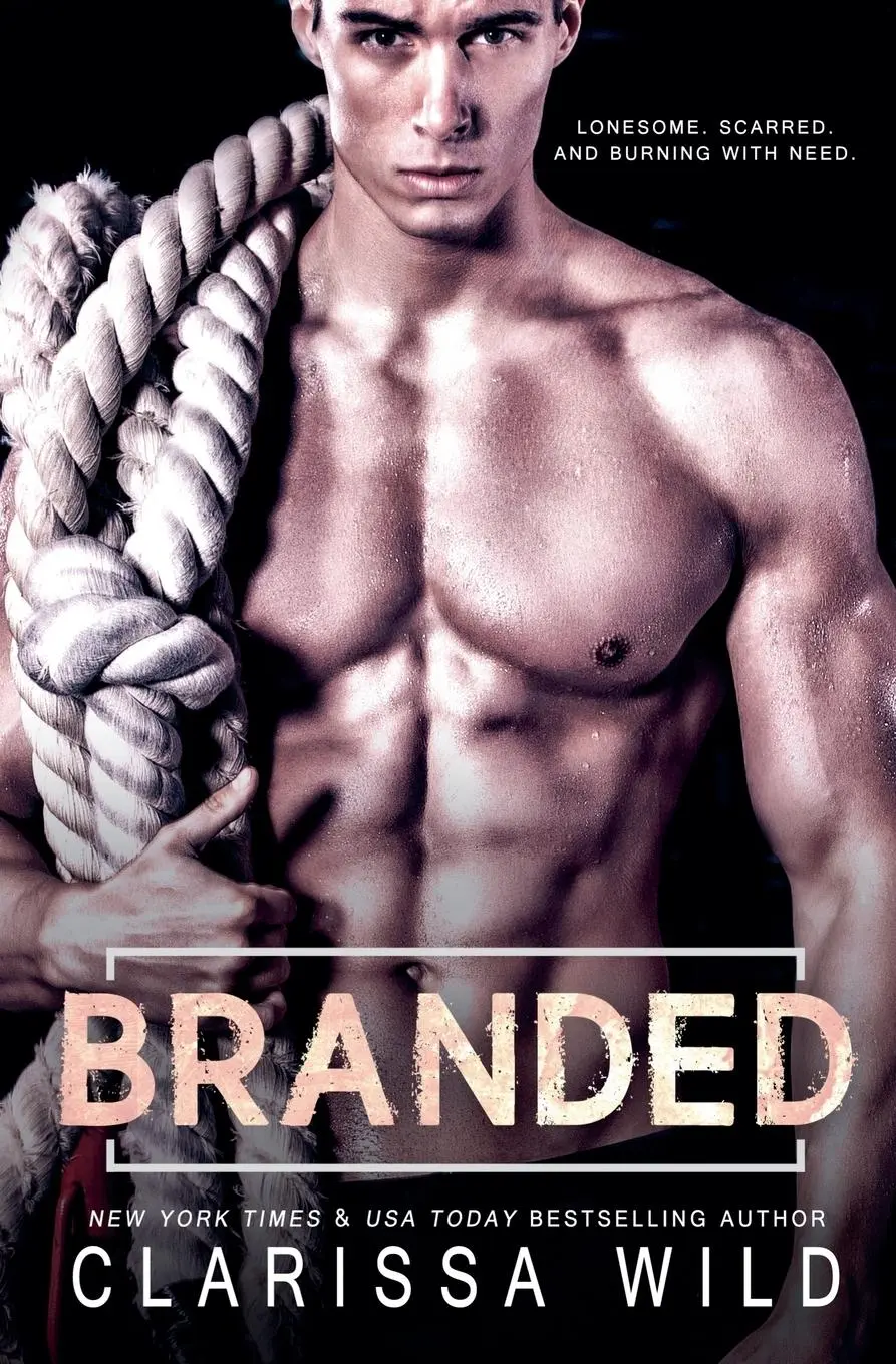 Cover: 9798227846518 | Branded | Clarissa Wild | Taschenbuch | Englisch | 2024