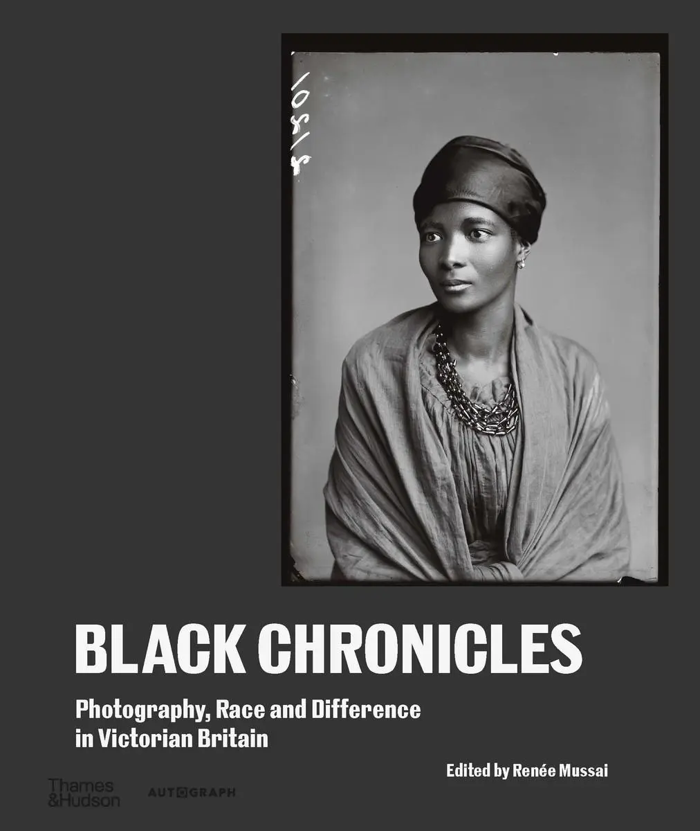 Cover: 9780500026618 | Black Chronicles | Renée Mussai | Buch | Englisch | 2025