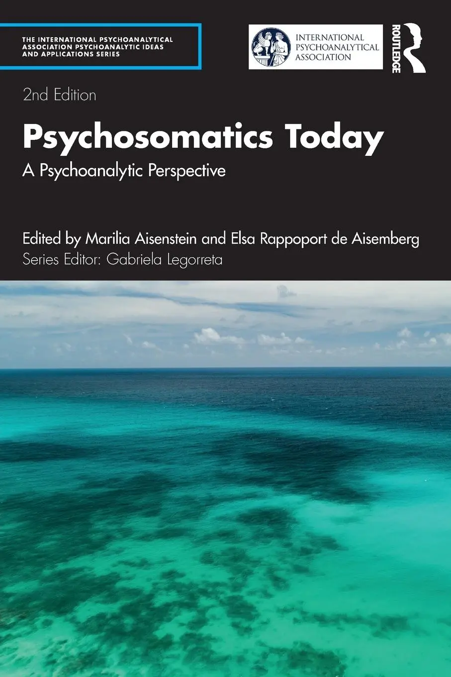 Cover: 9781032106618 | Psychosomatics Today | A Psychoanalytic Perspective | Taschenbuch