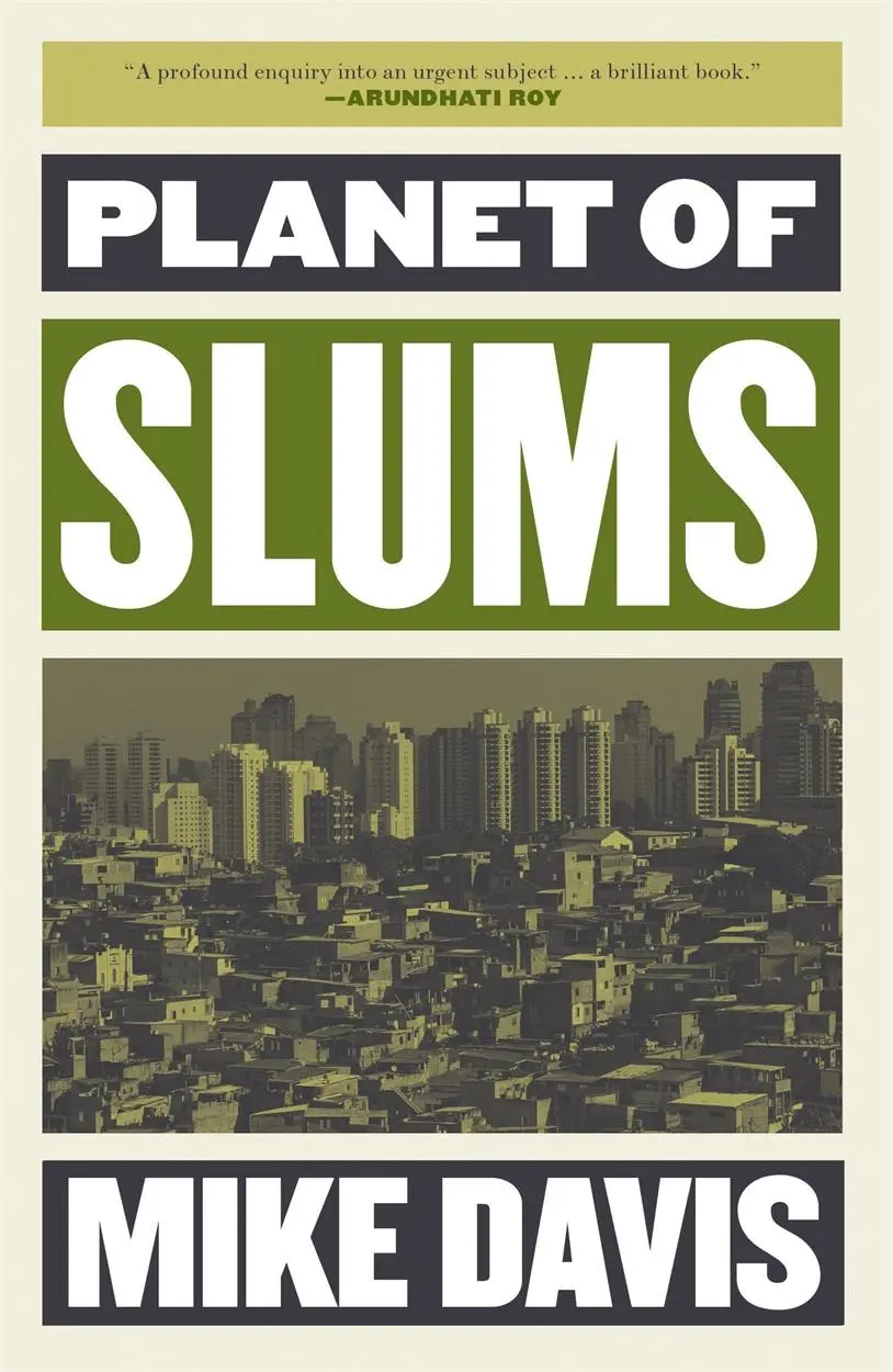 Cover: 9781784786618 | Planet of Slums | Mike Davis | Taschenbuch | Kartoniert / Broschiert