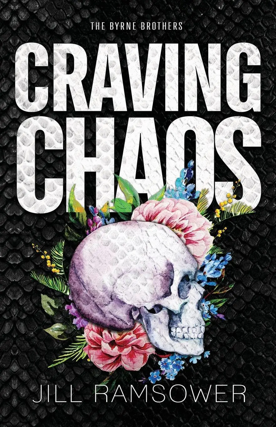Cover: 9781963286618 | Craving Chaos | Jill Ramsower | Taschenbuch | Englisch | 2024