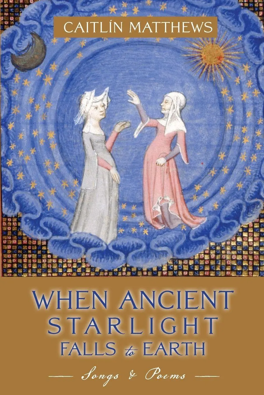 When Ancient Starlight Falls to Earth