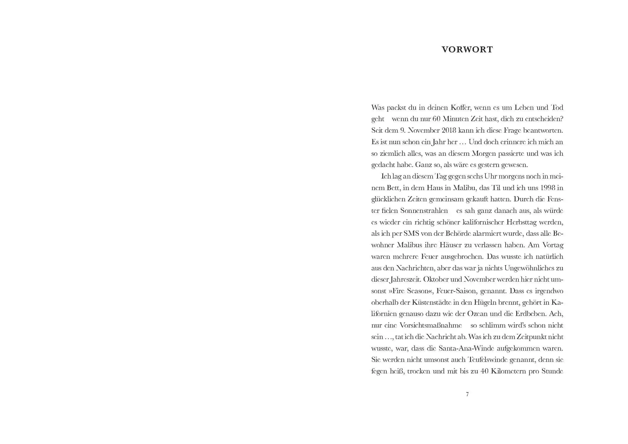 Bild: 9783841906618 | Im Herzen barfuß | Das Leben, die Liebe, meine Familie und ich | Buch