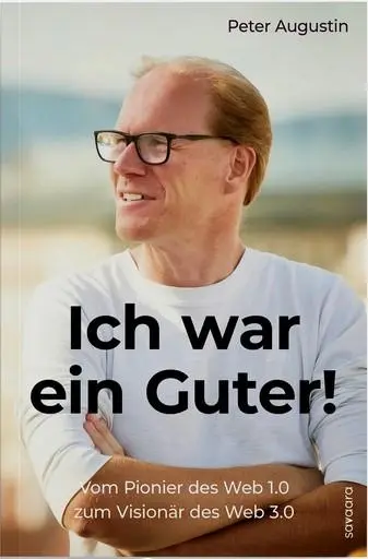 Cover: 9783903376618 | Ich war ein Guter | Taschenbuch | 200 S. | Deutsch | 2025