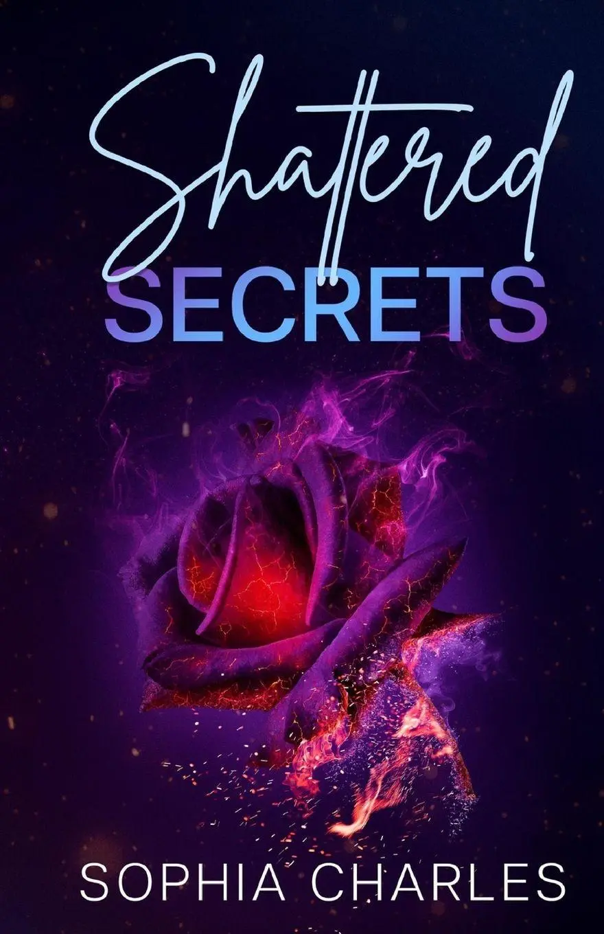 Cover: 9798990206618 | Shattered Secrets | Sophia Charles | Taschenbuch | Englisch | 2024