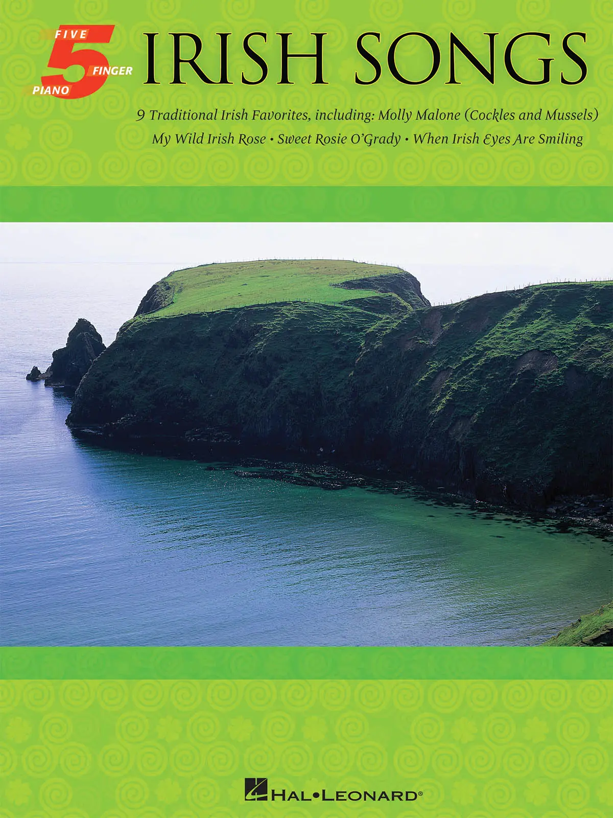 Cover: 884088536718 | Irish Songs | Taschenbuch | Buch | Englisch | 2010 | EAN 9781617740640