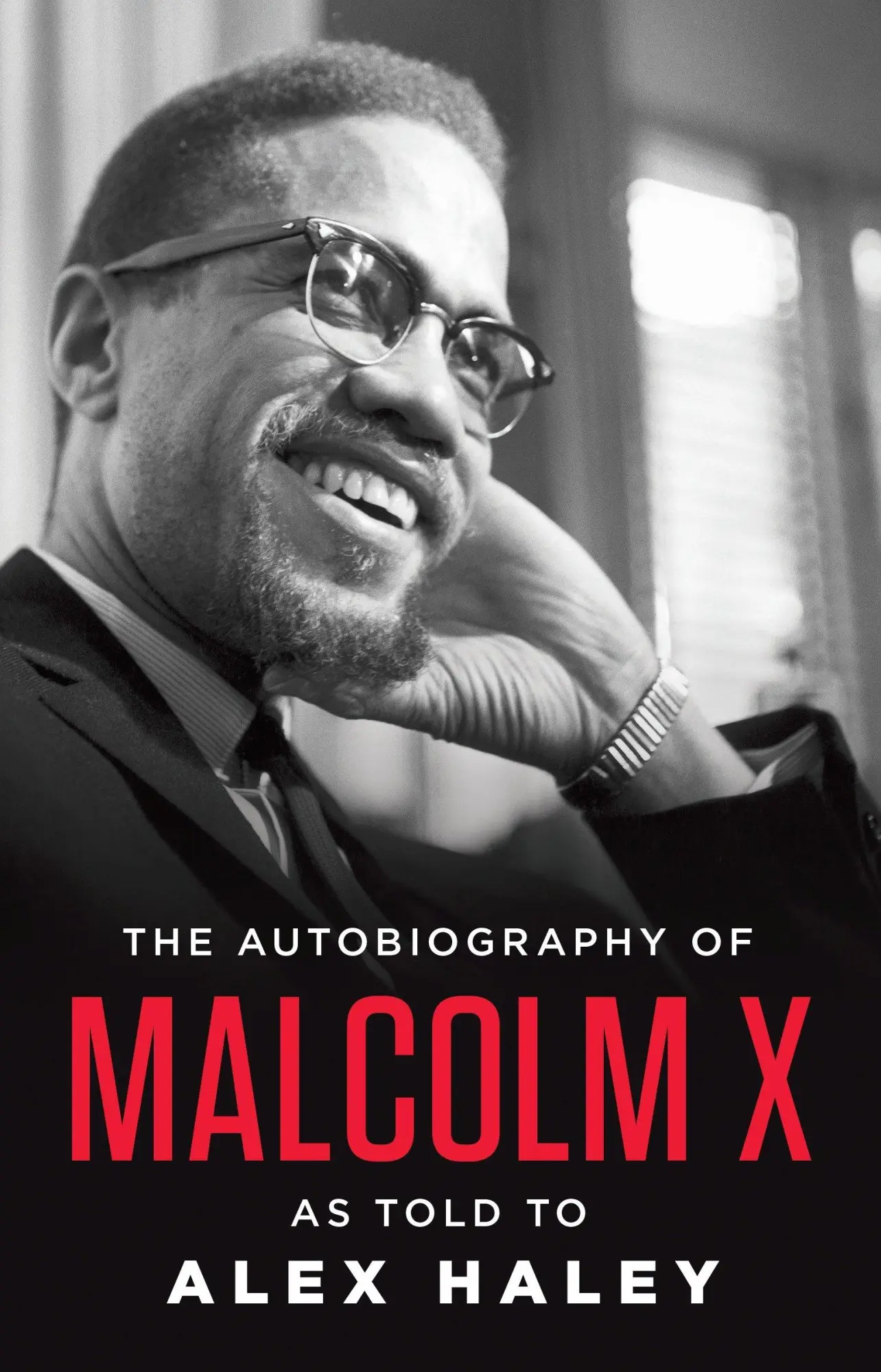 Cover: 9780345376718 | The Autobiography of Malcolm X | Malcolm X | Taschenbuch | Englisch
