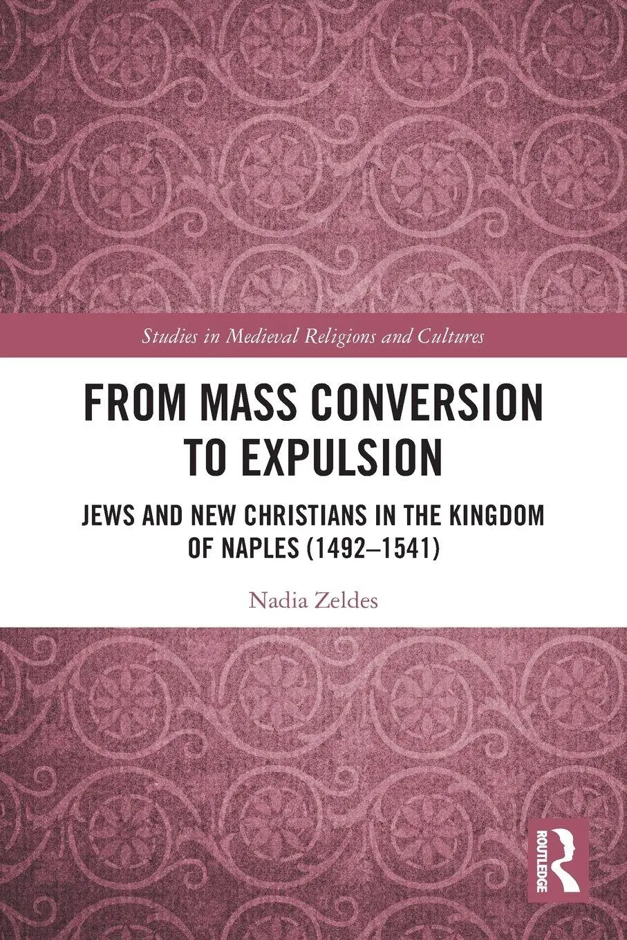 Cover: 9780367536718 | From Mass Conversion to Expulsion | Nadia Zeldes | Taschenbuch | 2025
