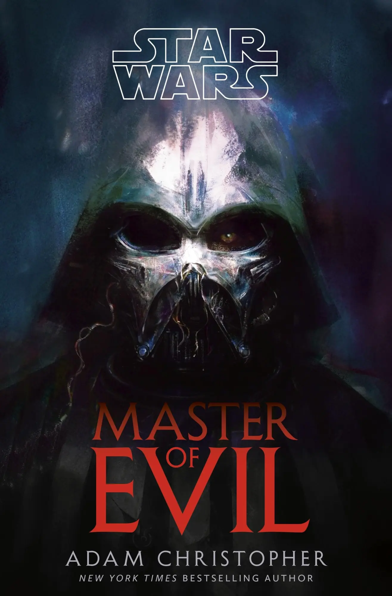 Cover: 9781529966718 | Star Wars: Master of Evil | Adam Christopher | Buch | Englisch | 2025