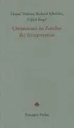 Cover: 9783851656718 | Christentum im Zeitalter der Interpretation | Passagen Forum | Buch