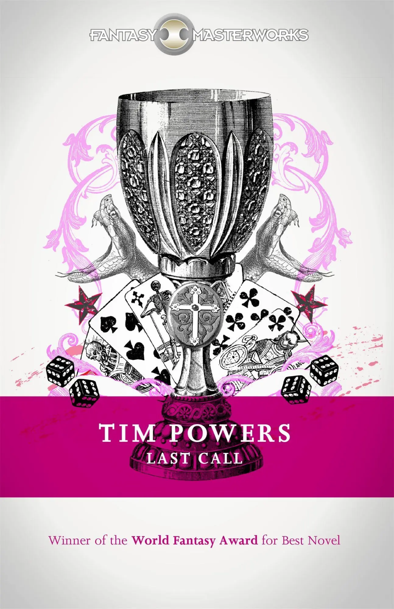 Cover: 9780575116818 | Last Call | Tim Powers | Taschenbuch | Kartoniert / Broschiert | 2013