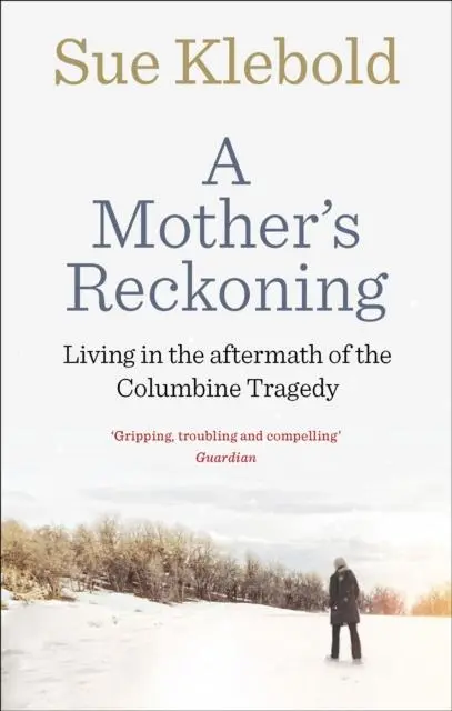 Cover: 9780753556818 | A Mother's Reckoning | Sue Klebold | Taschenbuch | 320 S. | Englisch