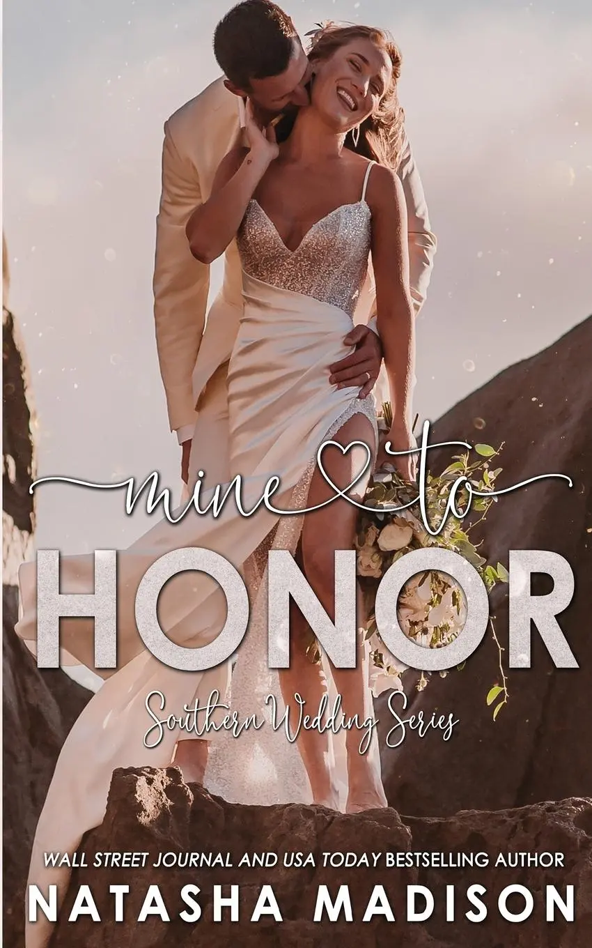 Cover: 9781990376818 | Mine to Honor | Natasha Madison | Taschenbuch | Englisch | 2023