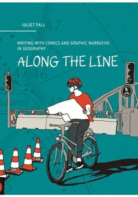 Cover: 9782889156818 | Along the Line | Juliet Fall | Taschenbuch | Englisch | 2026