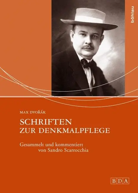 Cover: 9783205786818 | Max Dvorak | Max Dvorak | Buch | 848 S. | Deutsch | 2012