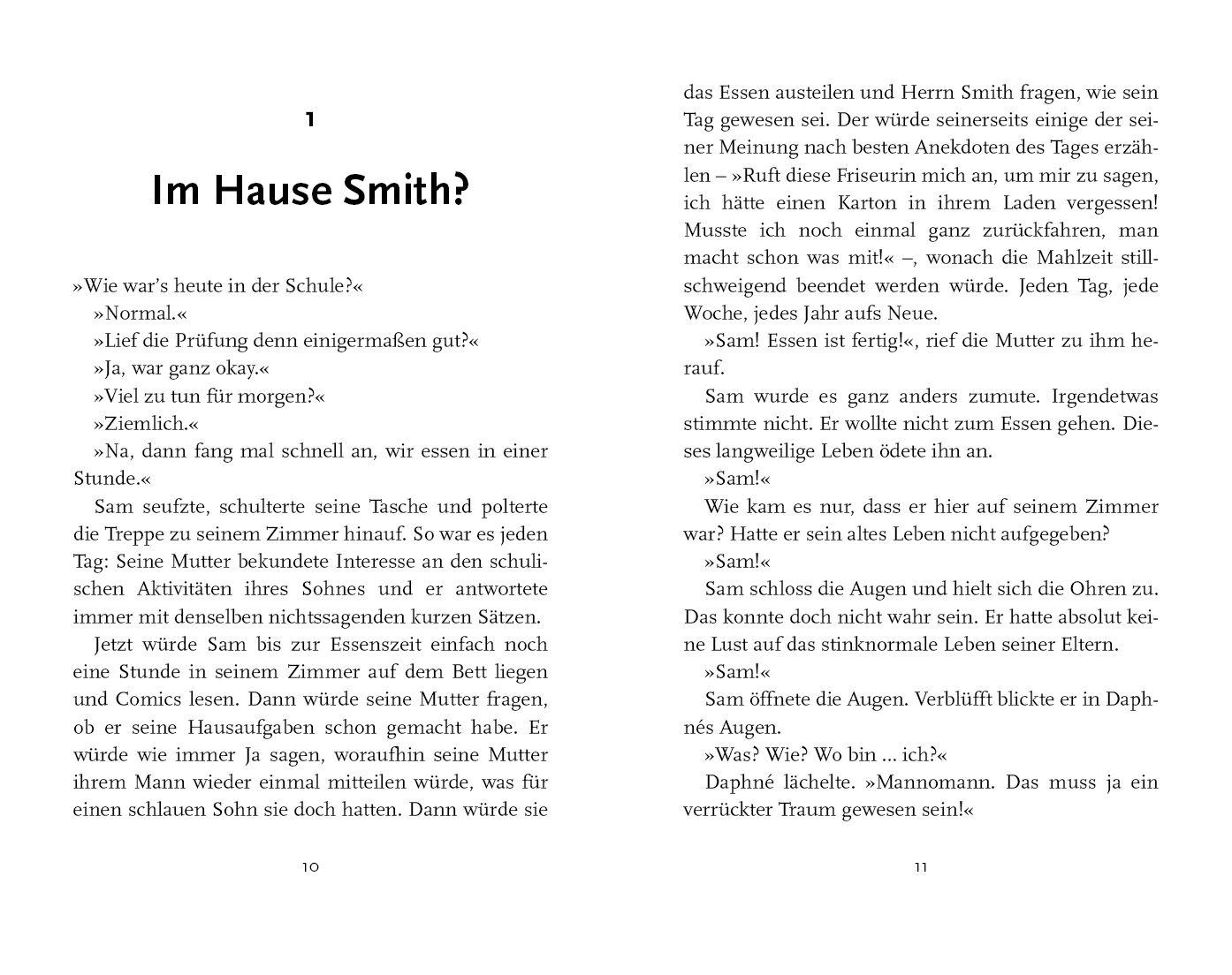 Bild: 9783570316818 | Spy School - Operation Schwarzer Regen | Jonas Boets | Taschenbuch