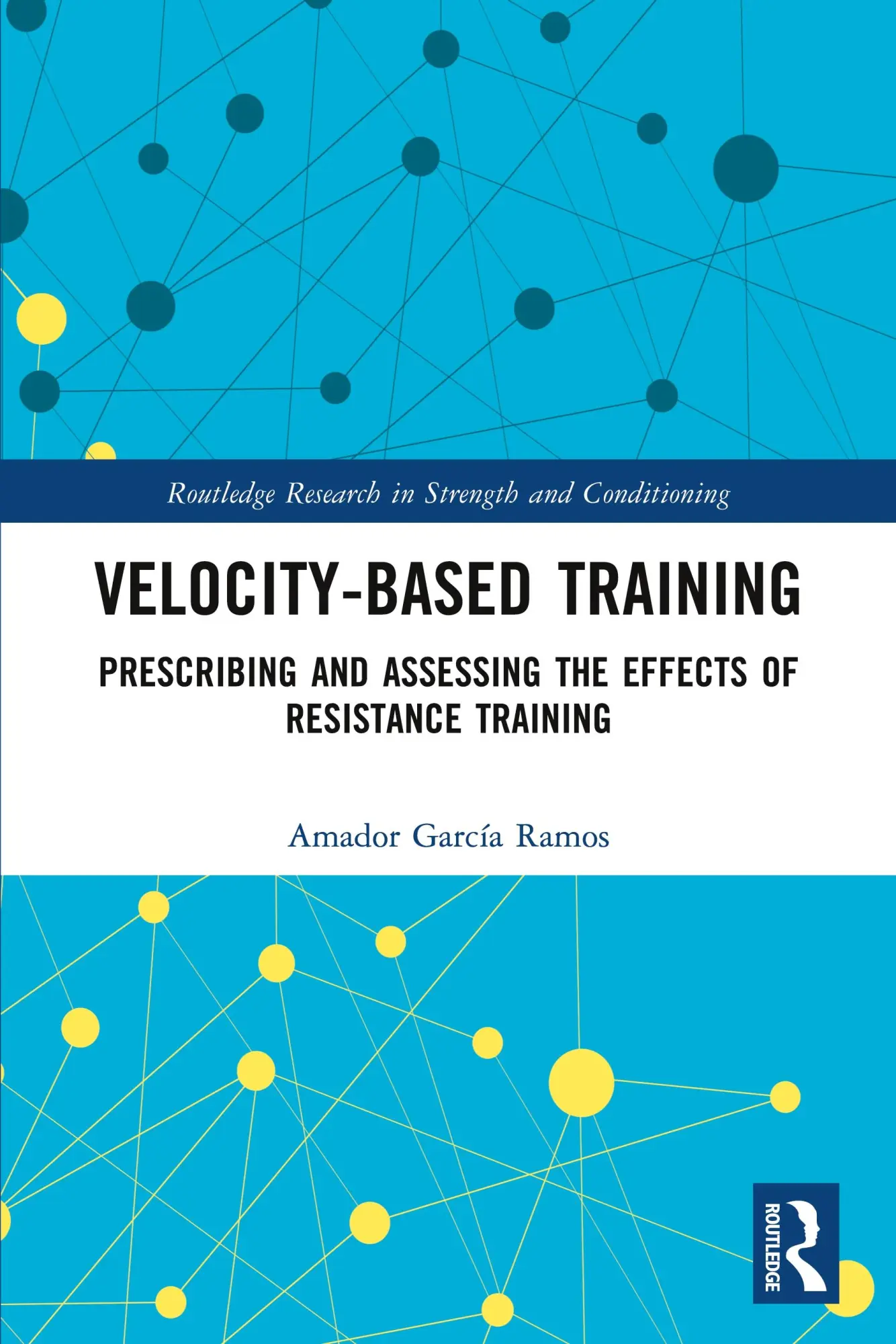 Cover: 9780367756918 | Velocity-Based Training | Amador Garcia Ramos | Taschenbuch | Englisch