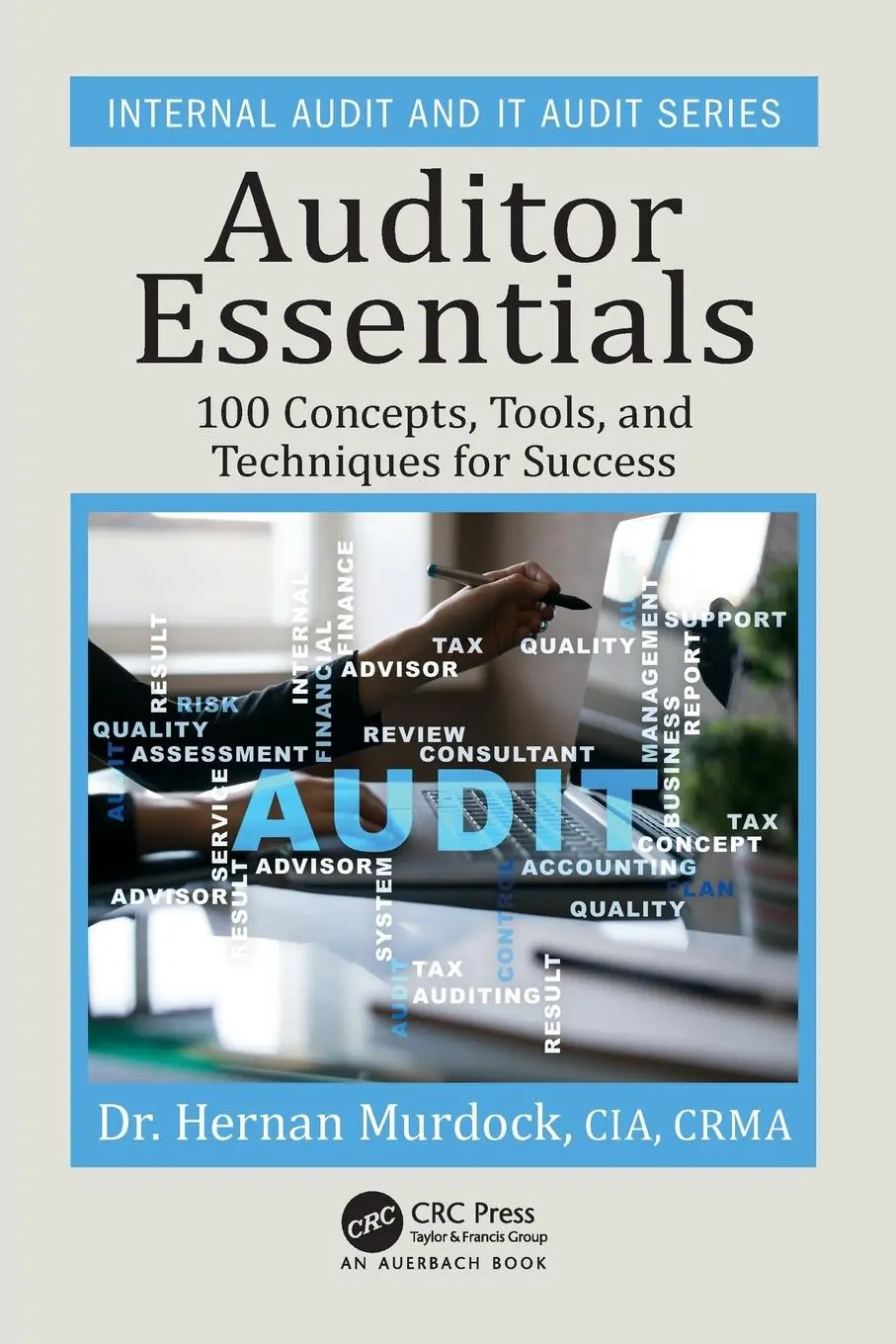Cover: 9781138036918 | Auditor Essentials | Hernan Murdock | Taschenbuch | Englisch | 2018