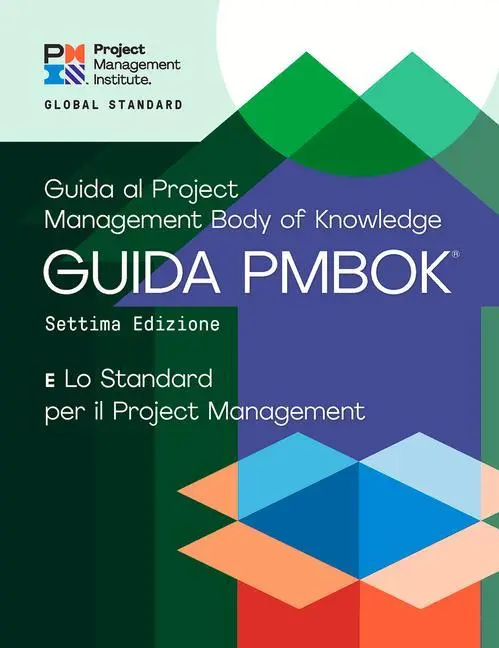 Cover: 9781628256918 | A Guide to the Project Management Body of Knowledge (Pmbok(r)...