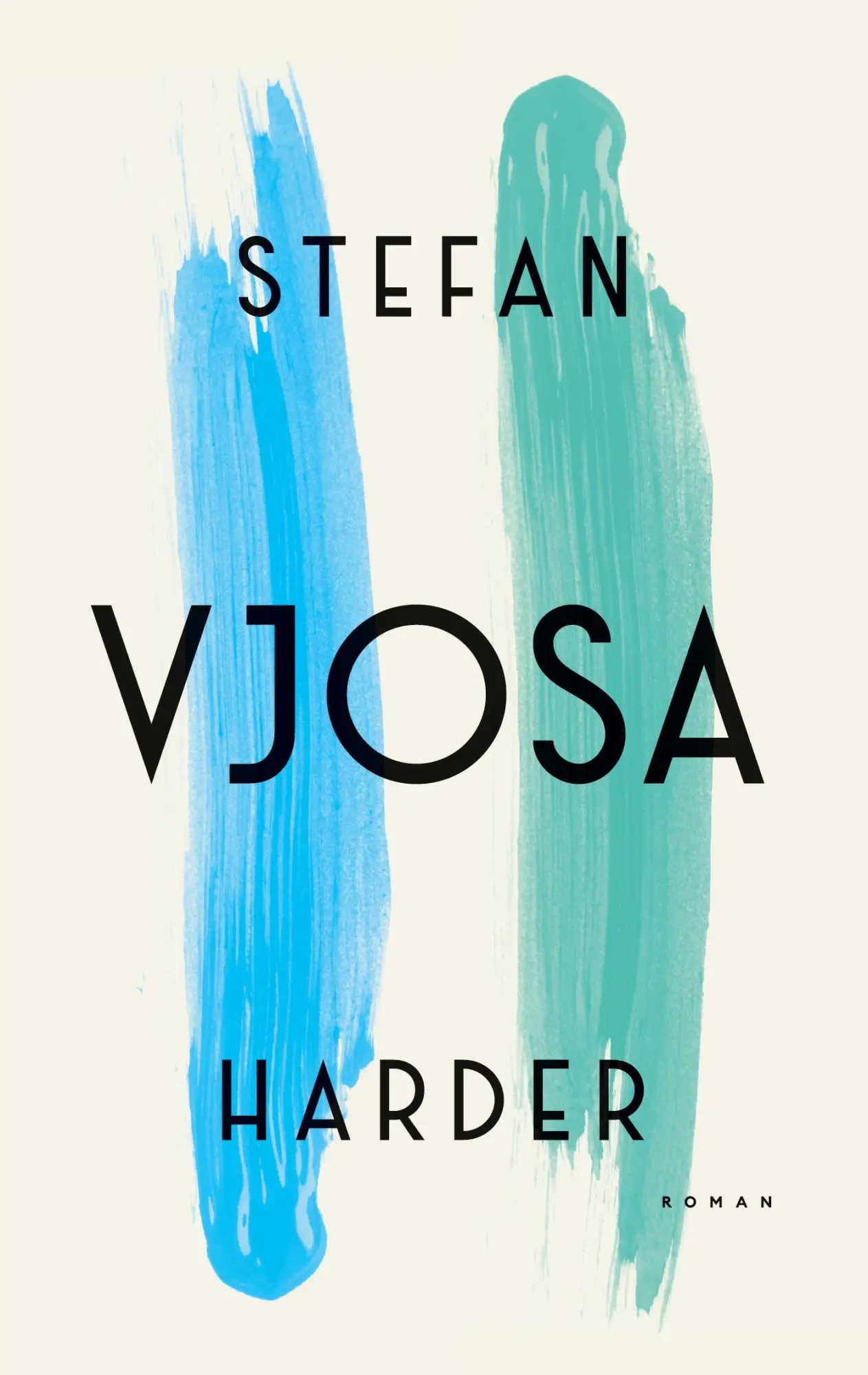 Cover: 9783696376918 | Vjosa | Stefan Harder | Taschenbuch | 180 S. | Deutsch | 2026