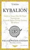 Cover: 9786257406918 | Kybalion | William Walker Atkinson | Taschenbuch | Türkisch | 2021