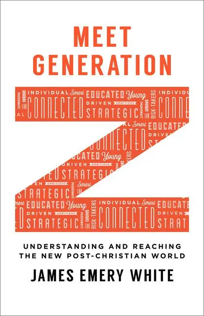 Cover: 9780801017018 | Meet Generation Z | James Emery White | Taschenbuch | Englisch | 2017