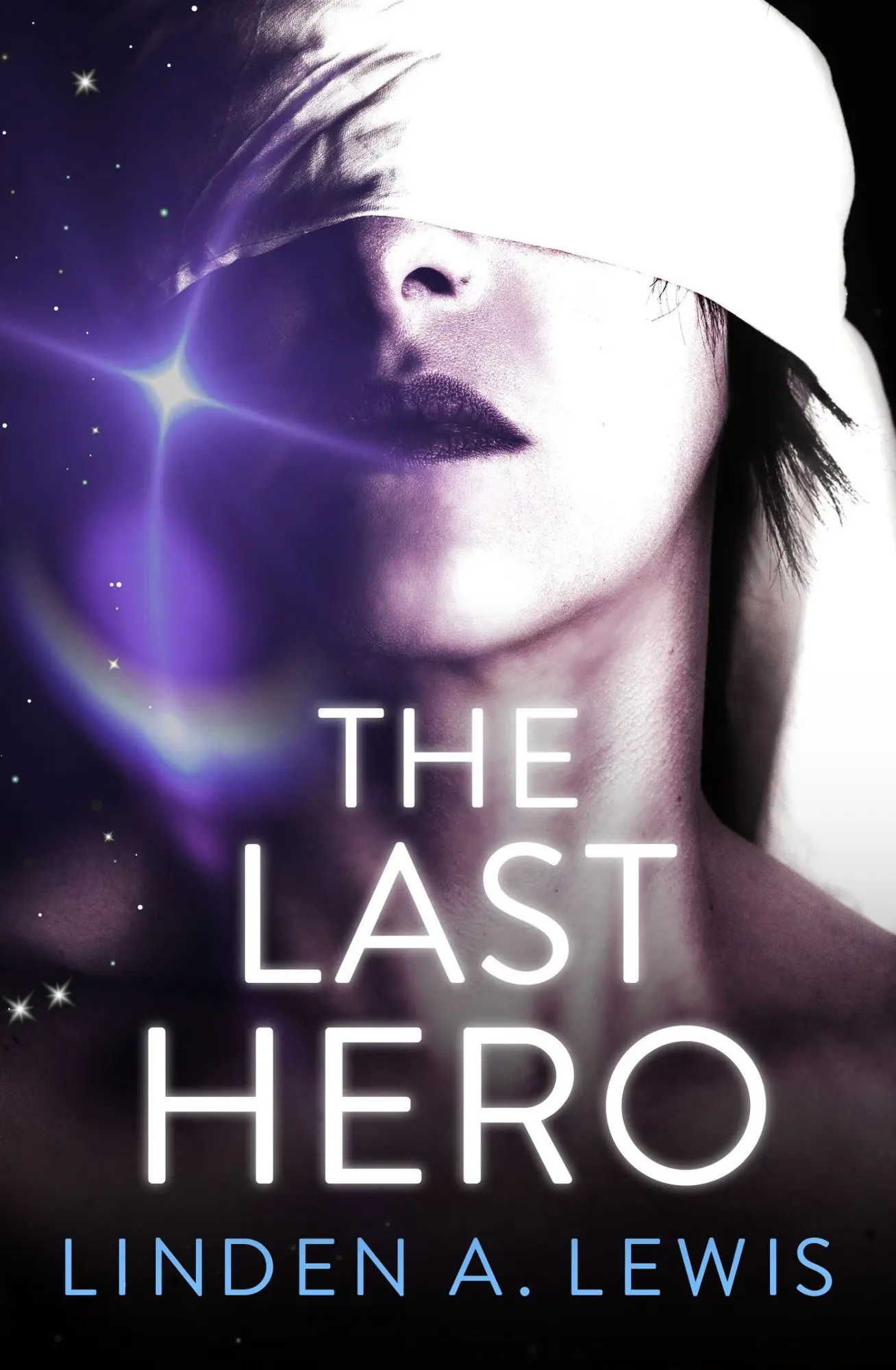 Cover: 9781529387018 | The Last Hero | Linden A. Lewis | Taschenbuch | Englisch | 2022