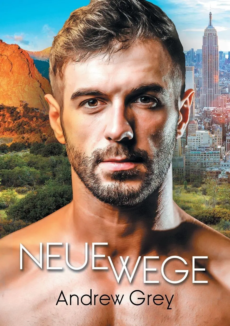 Cover: 9781644057018 | Neue Wege | Andrew Grey (u. a.) | Taschenbuch | Englisch | 2019