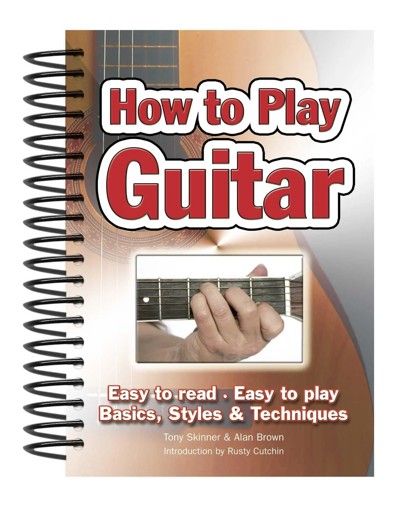Cover: 9781847867018 | How to Play Guitar | Alan Brown | Taschenbuch | Buch | Englisch | 2010