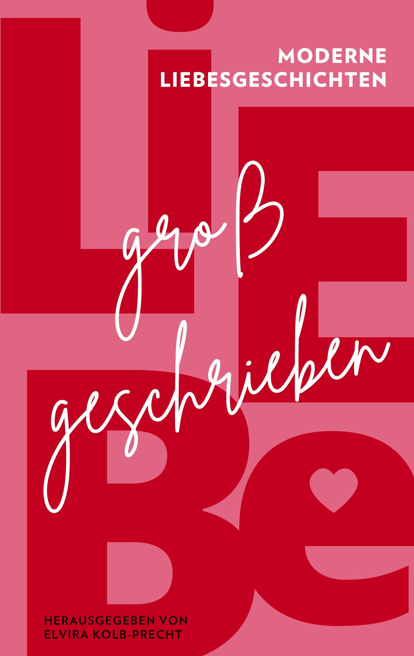 Cover: 9783347617018 | Liebe großgeschrieben | Moderne Liebesgeschichten | Diana Eid (u. a.)