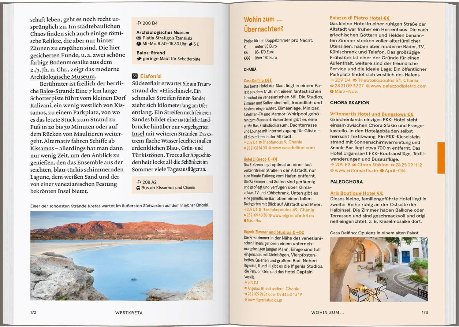 Bild: 9783575007018 | Baedeker SMART Reiseführer Kreta | Klaus Bötig | Taschenbuch | 220 S.