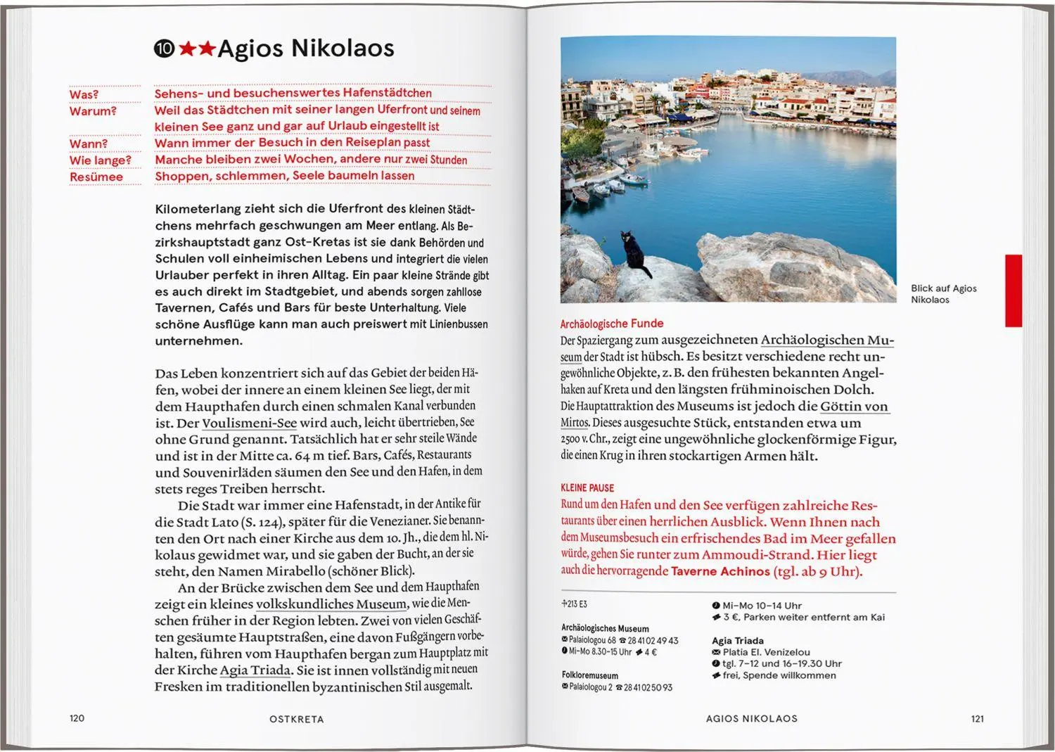Bild: 9783575007018 | Baedeker SMART Reiseführer Kreta | Klaus Bötig | Taschenbuch | 220 S.