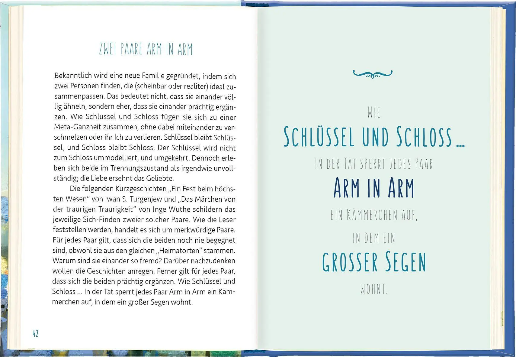 Bild: 9783766627018 | Für dich | Heilende Geschichten der Liebe | Elisabeth Lukas | Buch