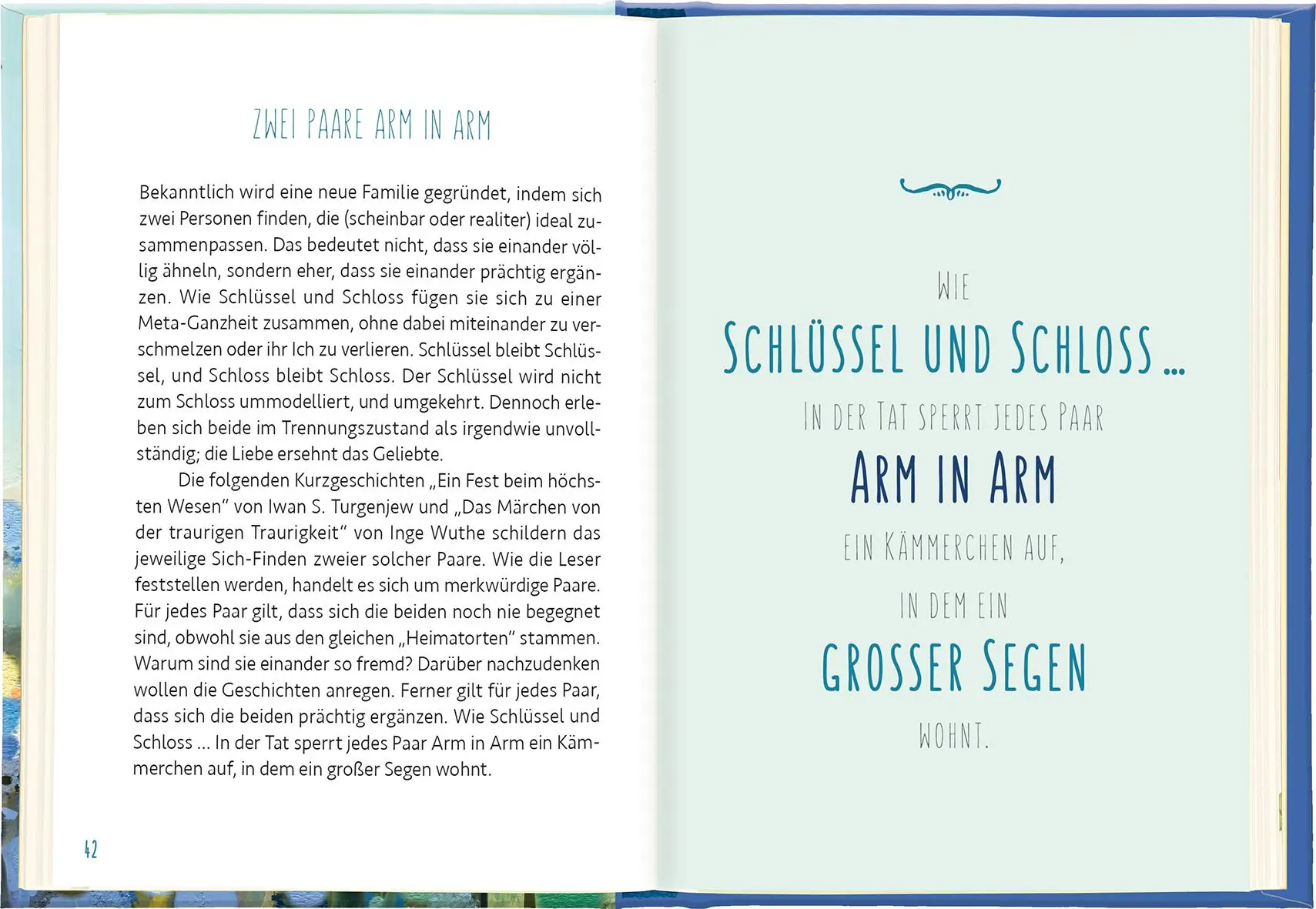 Bild: 9783766627018 | Für dich | Heilende Geschichten der Liebe | Elisabeth Lukas | Buch