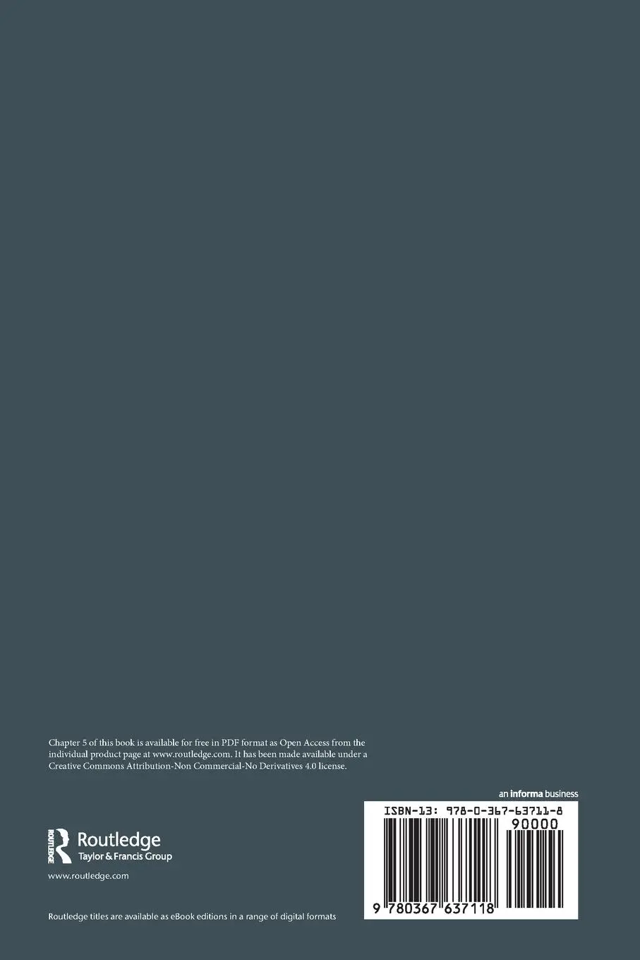 Rückseite: 9780367637118 | Transport Planning and Mobility in Urban East Africa | Taschenbuch