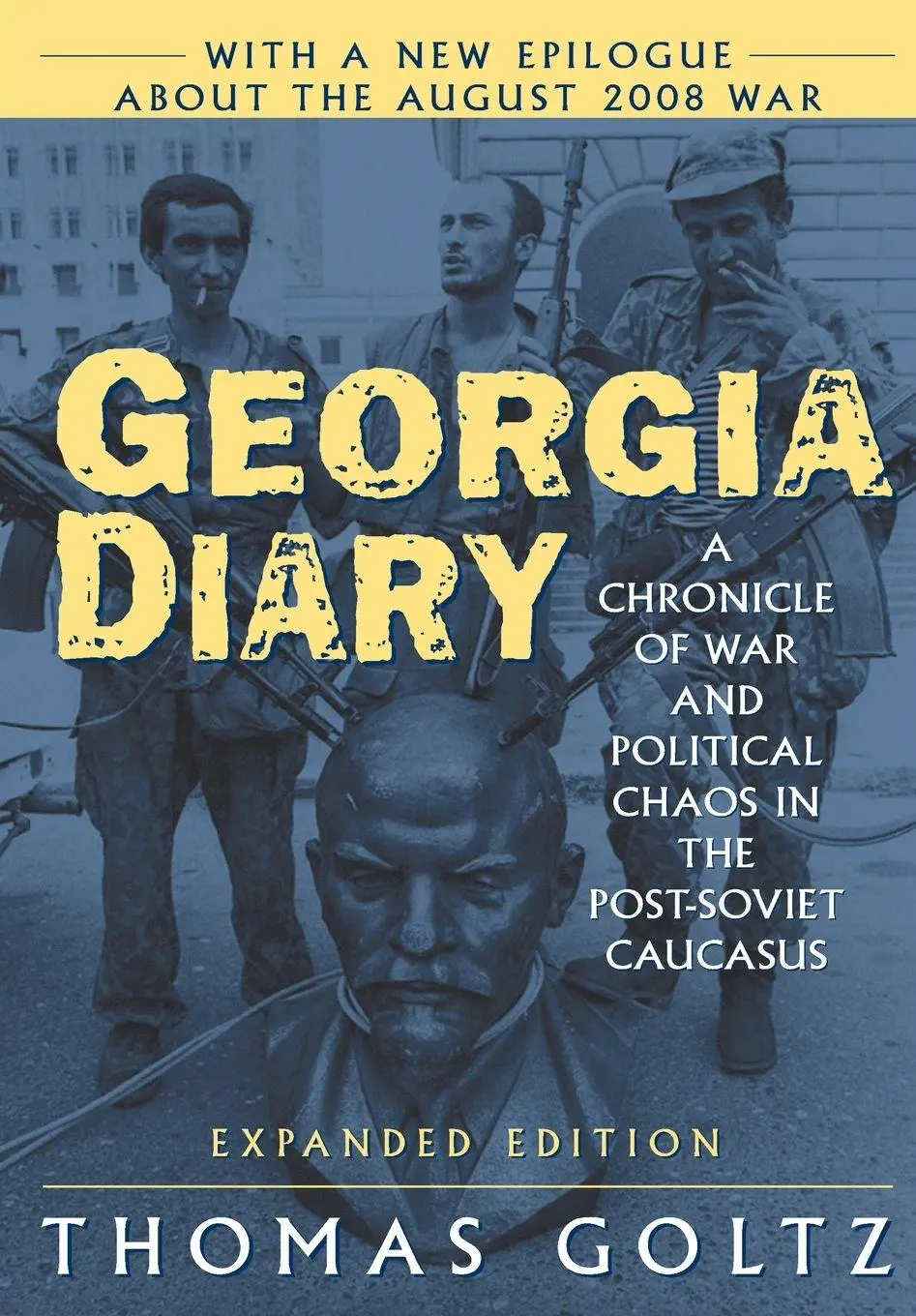 Georgia Diary