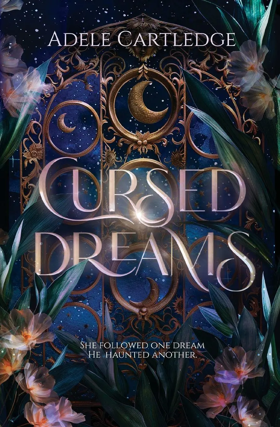 Cover: 9781068177118 | Cursed Dreams | Adele Cartledge | Taschenbuch | Englisch | 2025