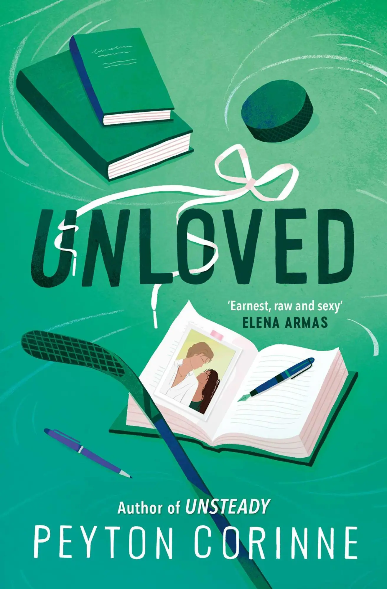 Cover: 9781398537118 | Unloved | Peyton Corinne | Taschenbuch | 464 S. | Englisch | 2025